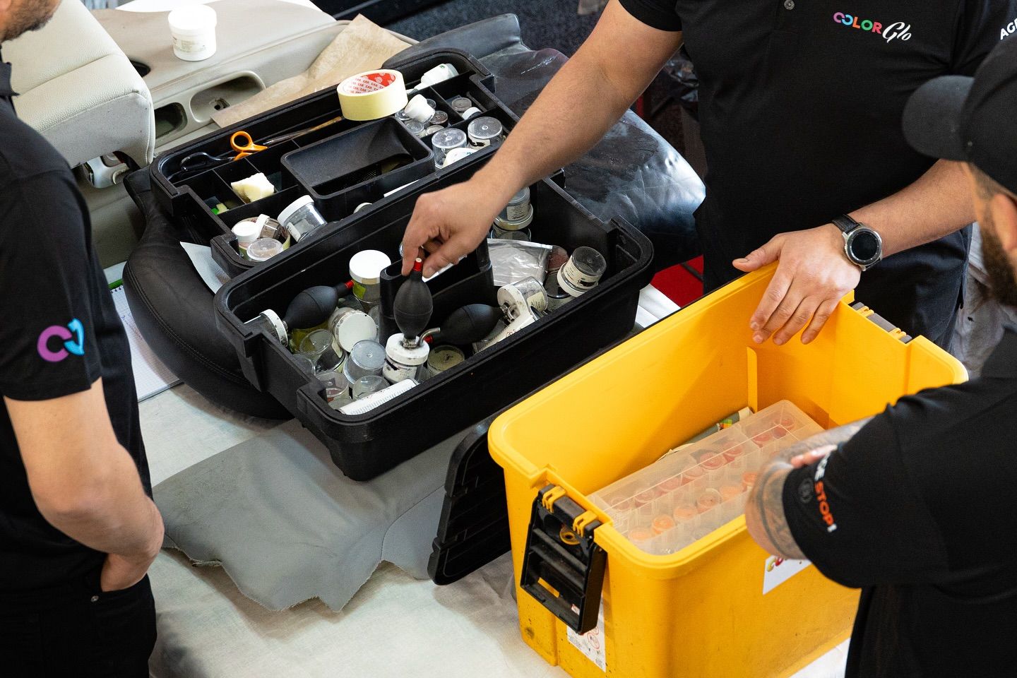 Julkinen Ympäristö