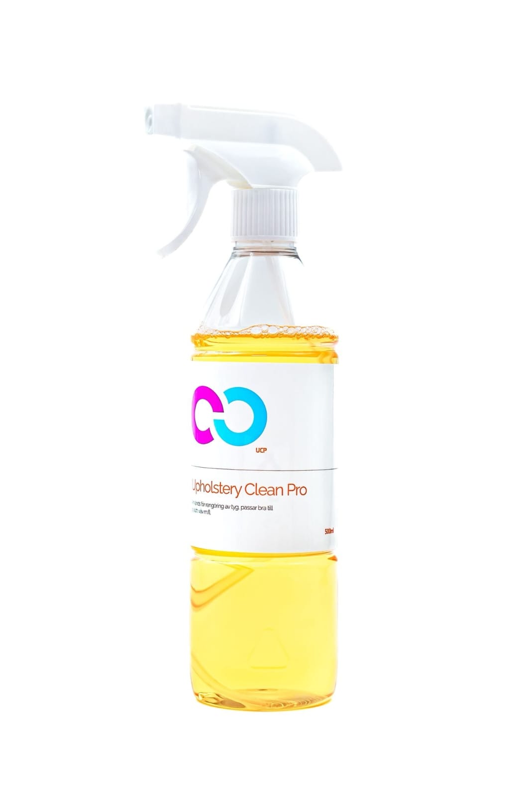 Kangaspuhdistusaine (Upholstery Cleaner)